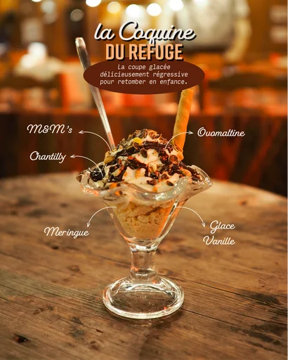 BOIRE&MANGER EN FÉVRIER