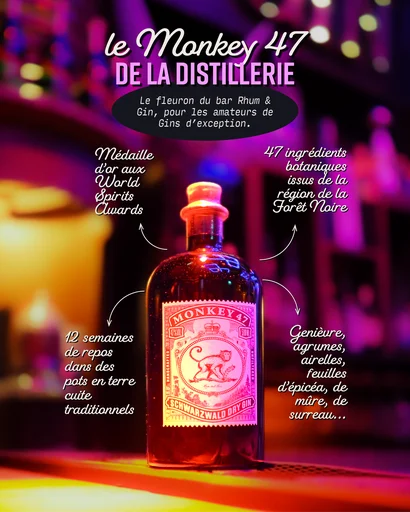 BOIRE&MANGER EN FÉVRIER